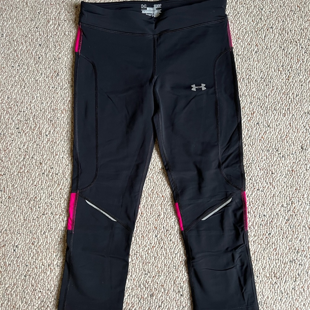 Under Armor S cropped legging